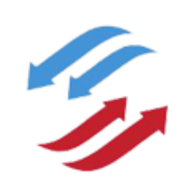 Hub Heating and Cooling logo