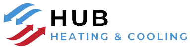Hub Heating And Cooling